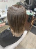 グラデーションハイライト