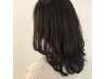 【Ｍａｒｉｋｏ限定】カット＋デジタルパーマ￥10000