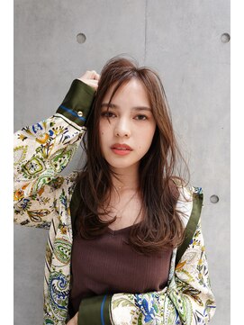 サングース(Sungoose) sungooseくびれヘアビタミンカラーメルティカラー