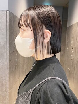 アルバム 銀座(ALBUM GINZA) インナーベージュ_ホワイトグレージュネビージュ_ba380581