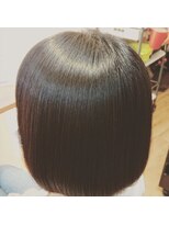 ループス 大倉山店(LOOPS)&nbsp;ノンダメージカラー