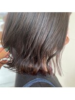 アーティック ヘア ディーヴァディーヴォ アーバ(ARTIC HAIR DIVA DIVO Arbor)&nbsp;ナチュラルインナー