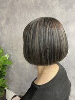 バッカ 横浜桜木町店(BACCA)&nbsp;まとまるボブ