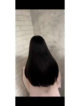 アフィナー(Afinar) 艶髪style