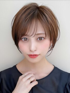 クラシック ヨコハマ(classic Yokohama) classic清楚ショート