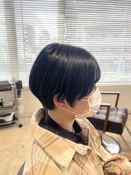 エイト 溝の口店(EIGHT) コンパクトショート【溝の口】