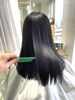 ジェイオーエス(JOS)&nbsp;ブルーブラック