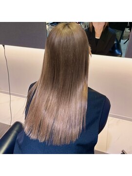 ゴールド(GOLD) 大人女性艶髪