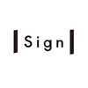 サイン(SIGN)のお店ロゴ