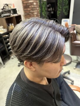 アクシアリミテッド(axia limited) シャドールーツ