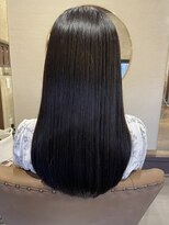 穀雨(Kokuu)&nbsp;しなやかロング