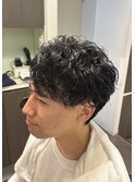 ミックスパーマ