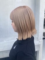 マップデザイン(map design)&nbsp;ホワイトベージュ