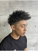 ツイストハイライト