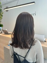 アメリ(ameri)&nbsp;【ameri satomi】くびれミディ×チョコレートミルクティー