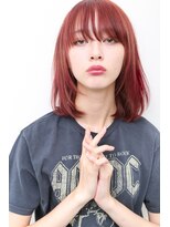 ブレスボー コウベ(Breath beauu)&nbsp;▼長澤歩美Breath beauu Kobe▼ショート/ボブ/三宮/元町/神戸