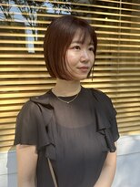 エトス プロデュースド バイ ヴァイナルズミックス(Ethos produced by Vinyl's mix)&nbsp;ミニボブ