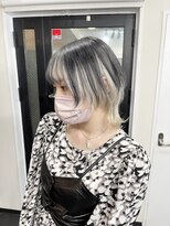 いろあそび 八王子&nbsp;高めインナーホワイト