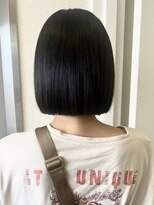 アンバースデー(UNBIRTHDAY)&nbsp;straight×bob