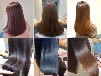 CES LIONS大井町店【セリオン】