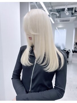 ジゼル 小倉(GiseL) ；