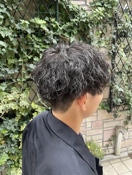 アンカー(ANCHOR) 波巻きスパイラル