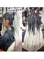 ニトロ(nitoro)&nbsp;ブレーズ