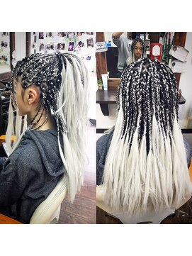 ニトロ(nitoro) ブレーズ