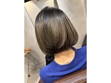 吉野ヘアダメージ研究所 銀座