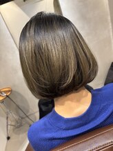 吉野ヘアダメージ研究所 銀座