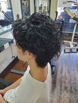 ヘッドショップパワープラス&nbsp;ソフトスパイラル