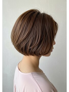 タビアカラー 宇土店 #髪質改善#白髪染め#グレイカラー#リタッチ#トリートメント