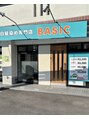 ベーシック(BASIC)/BASICオーナー/髪のための白髪染め専門店