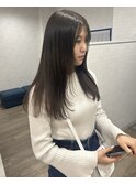 グレージュ【髪質改善/TOKIO/四日市】