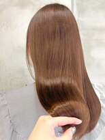 テクネ 天神大名(techne)&nbsp;天神大名ダブルカラーショートボブショートカットケアブリーチ