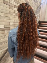 ロム 札幌大通(LOM)&nbsp;レディースゴッデスブレイズ