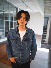 ログ オモテサンドウ(L.O.G OMOTESANDO) Ryoto 