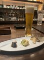 セジールへアメゾン(SAISIR HAIRMAISON)&nbsp;お酒飲むのが好きなので美味しいお店共有しましょう♪[髪質改善]