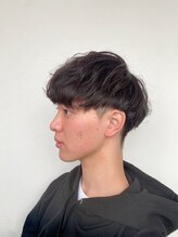 ドアビー(DoorB) シャドースパイラル