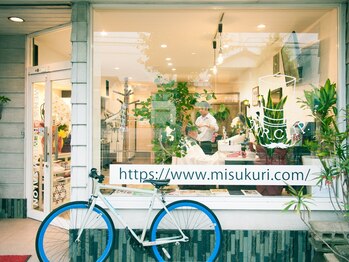 ミスタークリップ(MR. CLIP)の写真/[髪を切る時間]から[楽しむ時間]へ。協会認定シェービングの資格を持つオーナーによるこだわりの施術♪