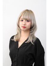 ユニックス イオンモール北戸田店(UNIX) 佐々木 美咲