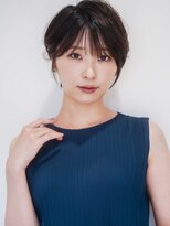 リル 8F 銀座(Rire)&nbsp;【Rire-リル銀座-】３０代４０代にオススメマッシュショート