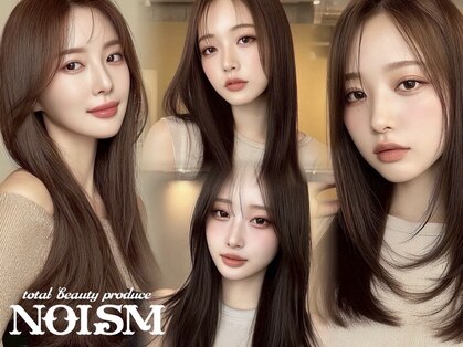 ノイズオオサカ 天王寺店(NOISM OSAKA)の写真