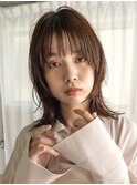 【green登戸】レイヤーボブ/マッシュレイヤー