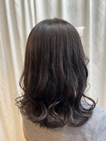 フィゼル 福島店(fizelle)&nbsp;グレージュ♪