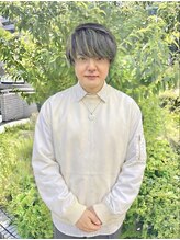 アヴァンス 京橋店(AVANCE)&nbsp;池田 宜史