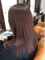 ドルセット ロングレイヤー