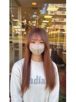 モアムー(Moremuu) ミルクティー