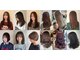 ヘアーリゾート ビッグアップ(hair resort Big up)の写真
