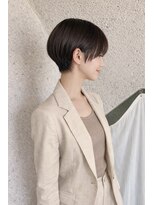 ムーフ(Moof)&nbsp;オトナショート